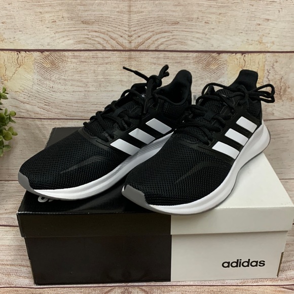 adidas Shoes - NIB. Adidas. Womens run falcon size 9